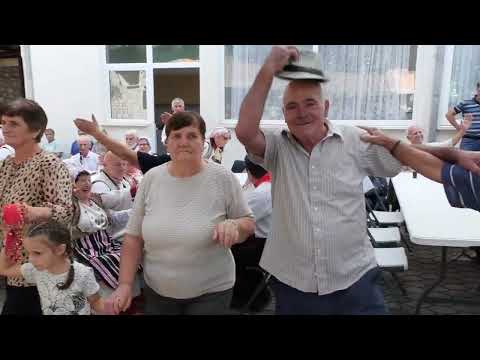 Orovnik - Penzionerski Sredbi - Manastir sv.Petka - 23.09.2023