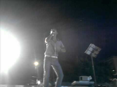 Gianluca dardo fulmine d'amore.