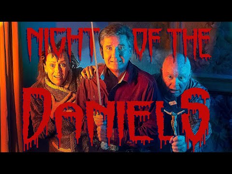 Daniel O'Donnell - Night of The Daniels