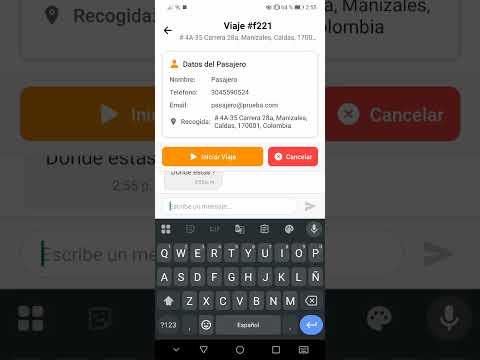 Taxi AI Conductor video thumbnail