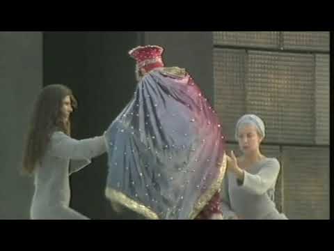 Persiani di Eschilo 1990