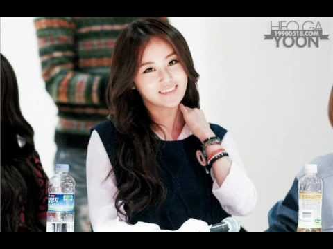 Yoseob, Gayoon, Changseob & G.Na - Be Alright ( Road to Hope OST )