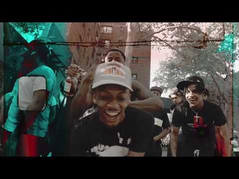 Taedoe Fetti  - F SHIT ( Official Music Video )