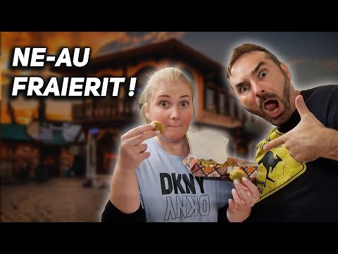 Ep.3🇲🇰 Cea mai SCUMPĂ din lume?! (family vlog autorulota Ohrid, Macedonia)