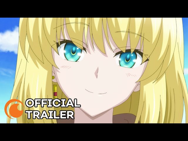 In the Land of Leadale | OFFICIAL TRAILER