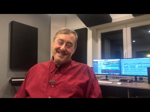 Peter Freestone - Innuendo - my thoughts on the album