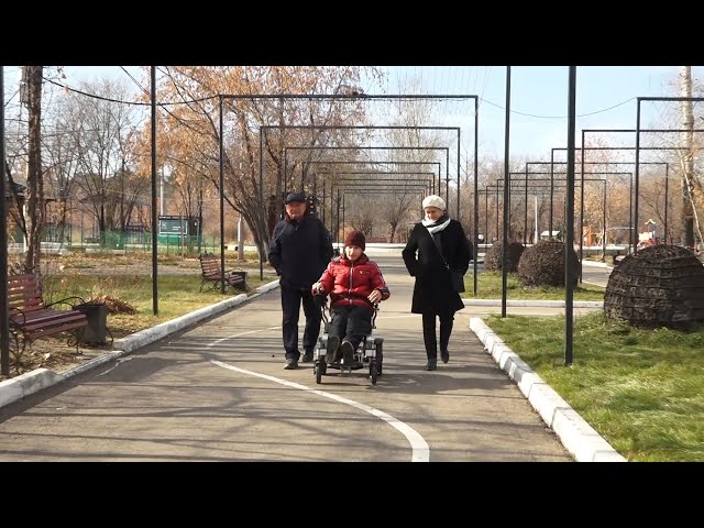 Помощь от «Совета Отцов»