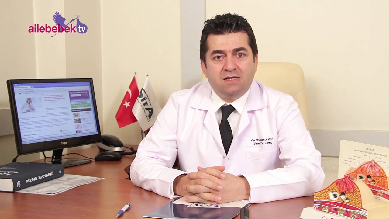 Fibrokistik meme nedir?