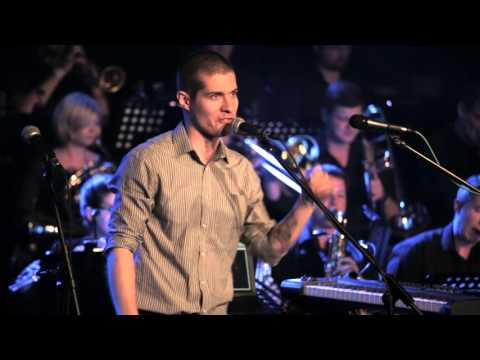 JUNK BIG BAND - Get On The Boat (Prince cover)