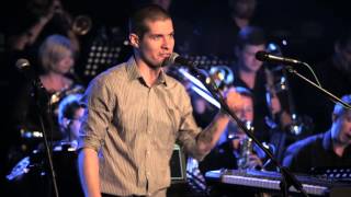 JUNK BIG BAND - Get On The Boat (Prince cover)