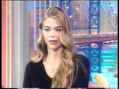 download lagu mp3 mp4 Denise Richards Interview, download lagu Denise Richards Interview gratis, unduh video klip Denise Richards Interview