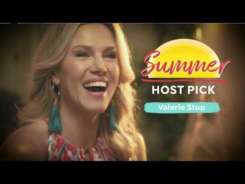 HSN | Valerie Stup's Summer Beauty Host Picks 06.04.2019 - 04 AM