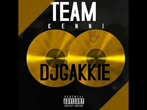 Dj Gakkie - Daai Tyd Van Die Jaar(ft. Curt x Woza Naldo & Nakhla)(Team Kenni)