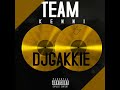 Dj Gakkie - Daai Tyd Van Die Jaar(ft. Curt x Woza Naldo & Nakhla)(Team Kenni)