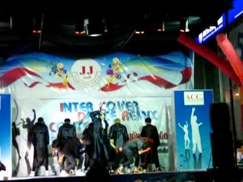 D@SH cover BEAST - Soom&Beautiful