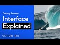 Capture One 22 Tutorials | Interface Explained