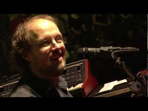 Phish - Mike's Song /  Chalk Dust Torture / I Am Hydrogen / Weekapaug Groove - 12/29/11