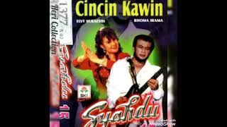 Download lagu Rhoma Irama & Elvy Sukaesih - Cincin Kawin mp3