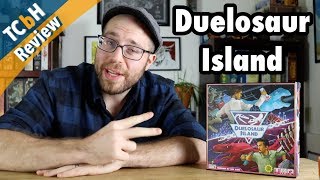 Better Than The Original - A Duelosaur Island Review