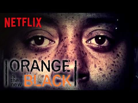 Video trailer för Orange is the New Black | Opening Credits | Netflix