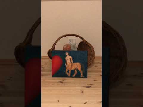 Intro video til fuldmåne healing 21. marts 2019