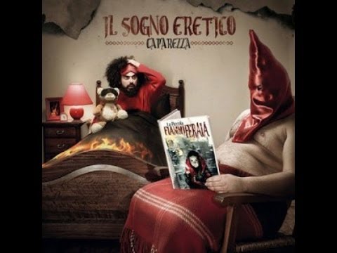 Caparezza - Il Sogno Eretico (Full Album)