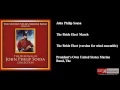John Philip Sousa, The Bride Elect March, The Bride Elect (version for wind ensemble)