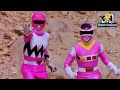 30 Years Of Pink Rangers Power Rangers 30th Anniversary Power Rangers Official