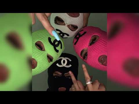 Moyann X Jahshii - How we a live  (sped up)