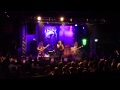 Orchid - Eyes Behind the Wall, Live in Athens (21/Jun/2015, Kyttaro Live)