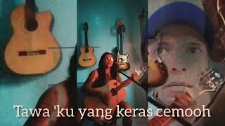 Download lagu 'Selamat tinggal malam'_Iwan Fals ( santun bayu cover lagu &lirik) mp3