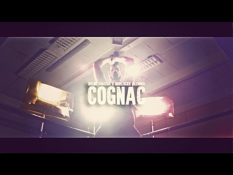 Brenk Sinatra & Morlockk Dilemma - Cognac (Cuts: Mirko Machine)