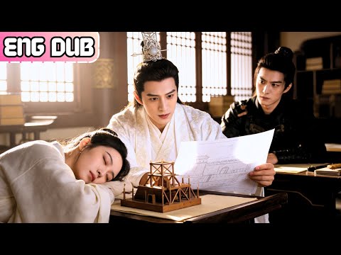 Transmigrated as A cross-dressing fake Playboy, unexpectedly turned into favorite of all #260111nbB2