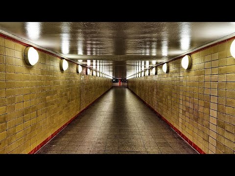 Streik in Berlin: Zu Fuß oder per Rad statt mit U-Bahn oder Bus