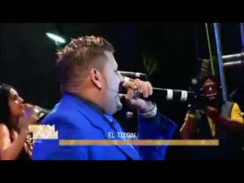 El tizón - SONORA DINAMITA