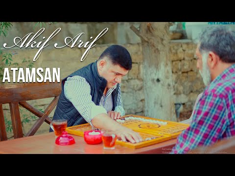 Akif Arif - Atamsan 2022 (Yeni Klip)