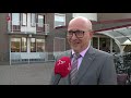 Talma Urk gaat 64 nieuwe zorgappartementen bouwen
