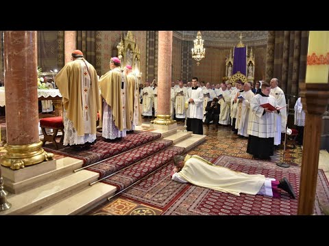 SBTV - DNEVNIK - MONS. IVAN ĆURIĆ ZAREĐEN ZA BISKUPA" - 23.4.2019.