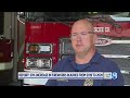 Officials: Be careful with fireworks this Fourth of July - WOOD TV8 Officials: Be careful with fireworks this Fourth of July