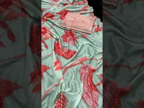 Vardan Ethnic BT-3069 Vichitra Silk Wholesale Fancy Saree – product video thumbnail