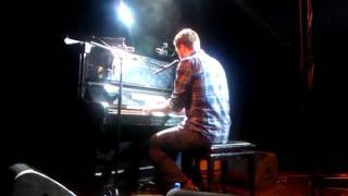 Peter Katz - Little One @ Paradiso