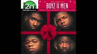 Silent Night - Boyz II Men