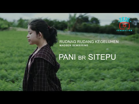 Lagu Karo Cover Terbaru 2023 || RUDANG RUDANG KEGELUHEN || PANI Br SITEPU