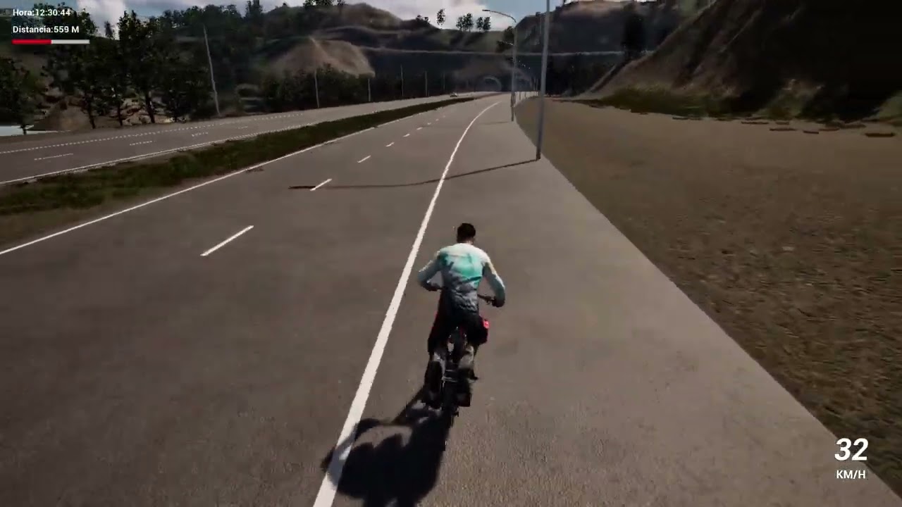 Trailer