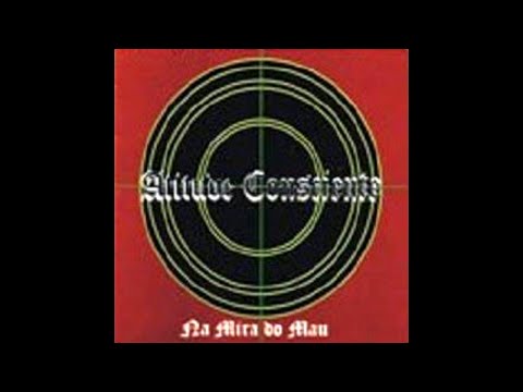 Atitude Consciente - A Lei da bala