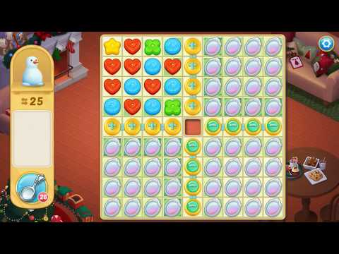 Matchington Mansion [HD] LEVEL 1456