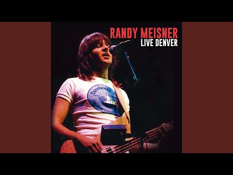 Come on Back to Me (Live)