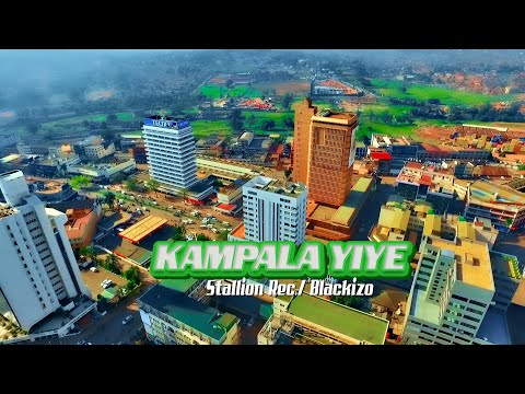 SANTO WAKAYIMA - KAMPALA YIYE {Official 4k Video}