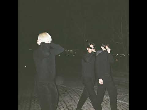 slow mo - Jimmy Brown, Rovv, Sweet The Kid [Official Audio]