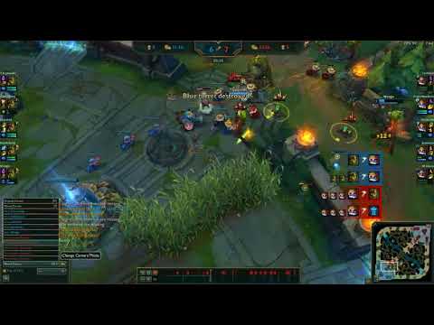 3 Minute Heimerdinger One For All